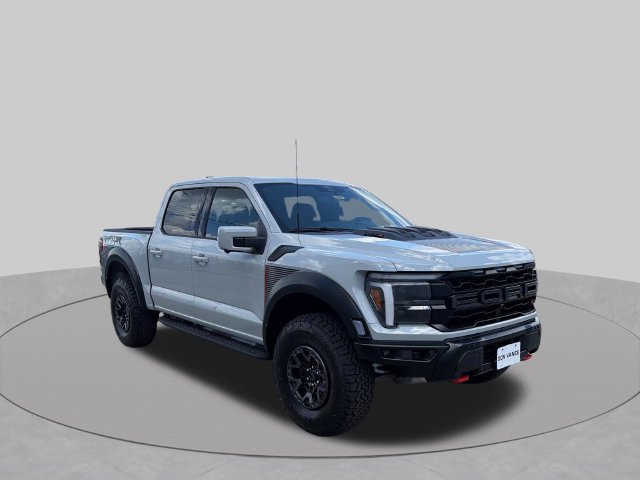 New 2026 Ford F150 Raptor w/ Equipment Group 803A Raptor R AWD/4WD image 7