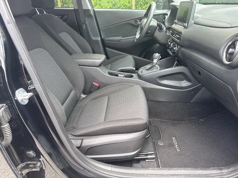 Used 2023 Hyundai Kona SEL AWD/4WD image 13