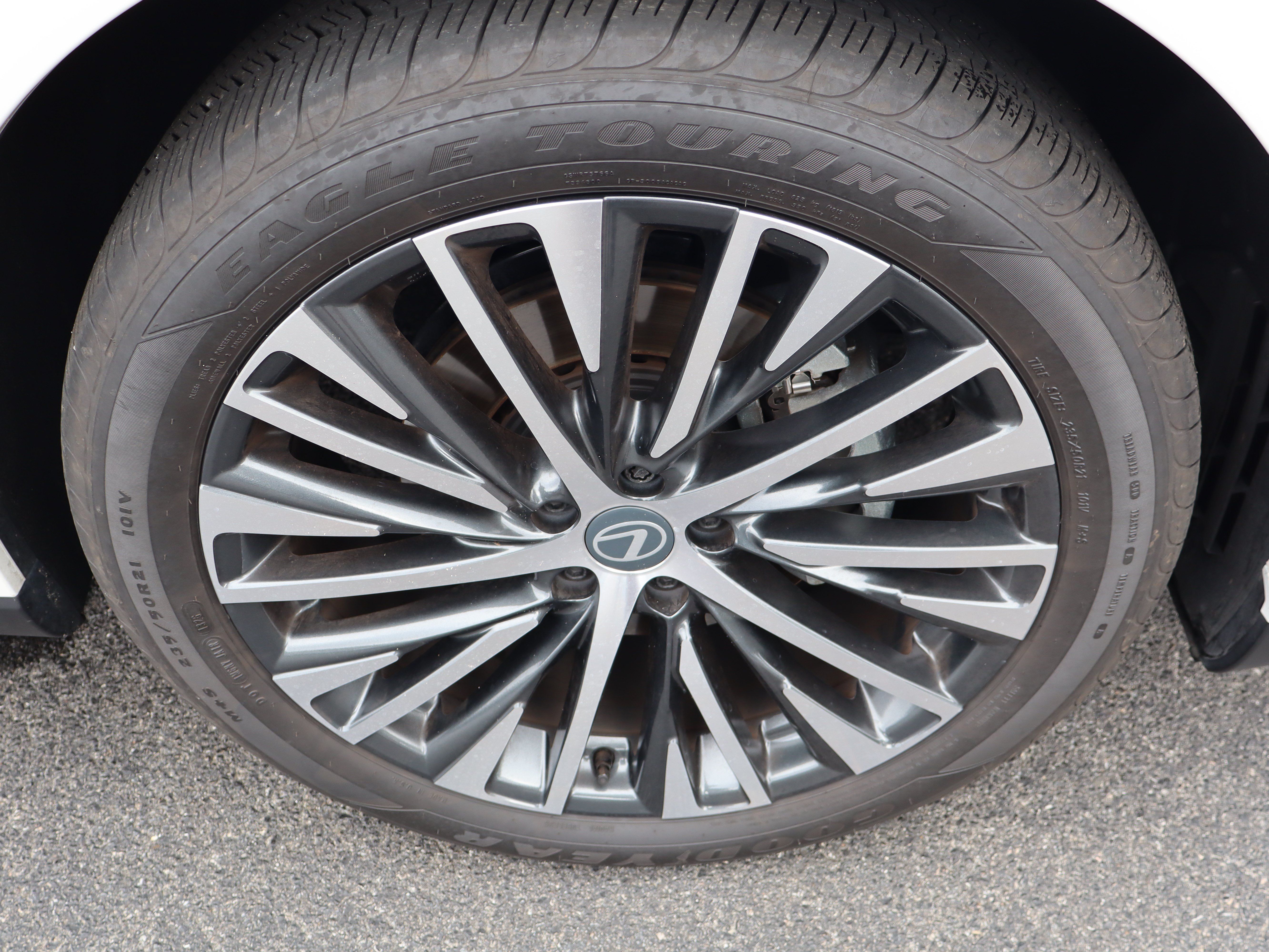 Used 2026 Lexus RX 350 Premium Plus w/ Convenience Package FWD image 14