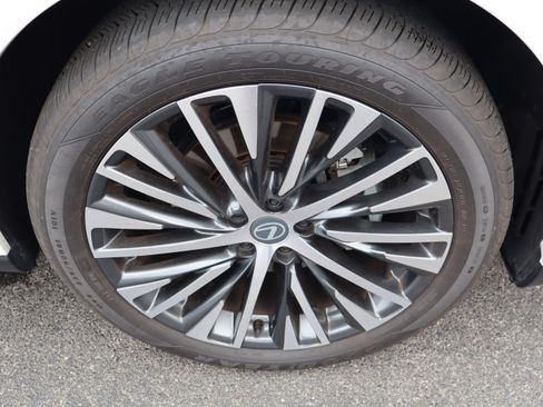 Used 2026 Lexus RX 350 Premium Plus w/ Convenience Package FWD image 14