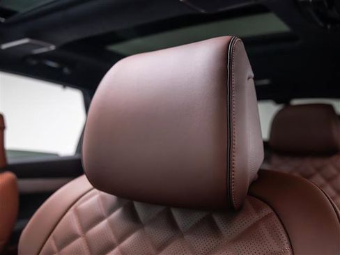 New 2026 Genesis GV80 3.5T Prestige image 20