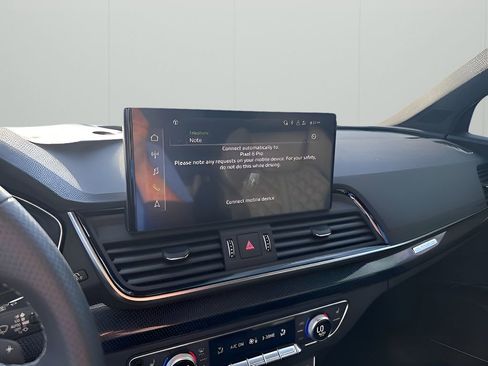 Used 2024 Audi SQ5 Premium Plus image 37