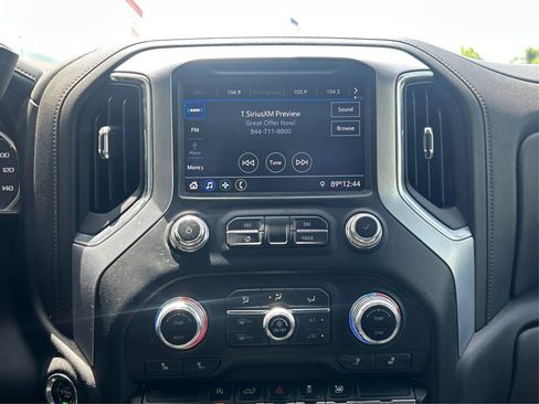 Used 2021 GMC Sierra 1500 Elevation w/ LPO, Elevation Black Package image 28