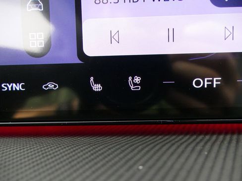 New 2026 Audi SQ5 Premium Plus image 13