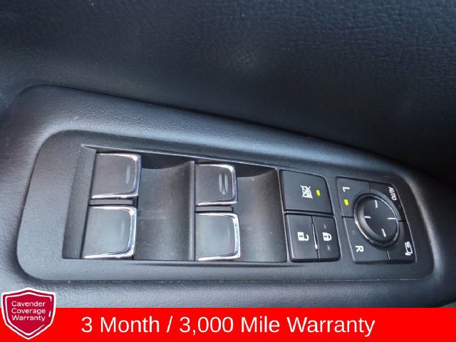 Used 2020 Lexus RX 350 FWD w/ Accessory Package image 29