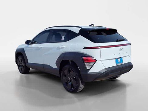 New 2026 Hyundai Kona SEL Sport image 3