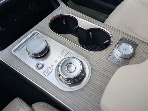 New 2025 Genesis GV80 2.5T Prestige AWD/4WD image 7
