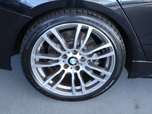 Used 2017 BMW 340i Sedan image 5