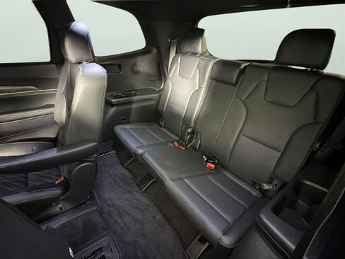 Used 2024 Kia Telluride SX X-Line AWD/4WD image 28
