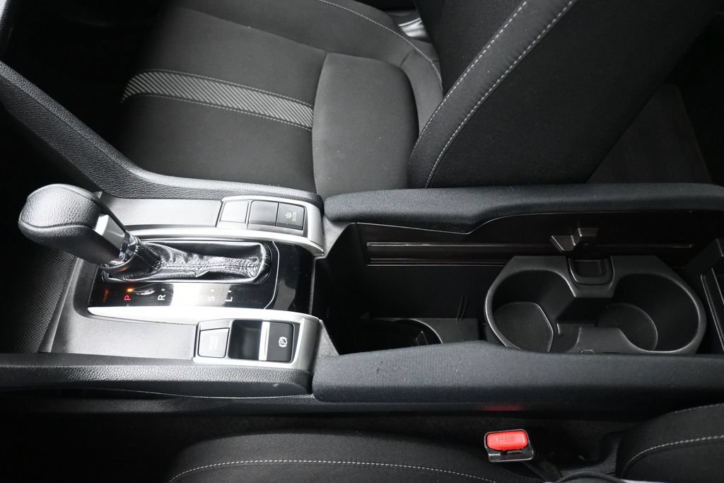 Used 2018 Honda Civic EX image 25