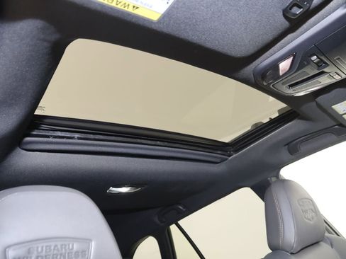 Used 2022 Subaru Outback Wilderness AWD/4WD image 11