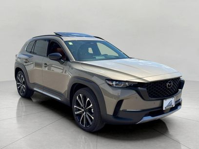 New 2026 MAZDA CX-50 AWD 2.5 S w/ Accent Package