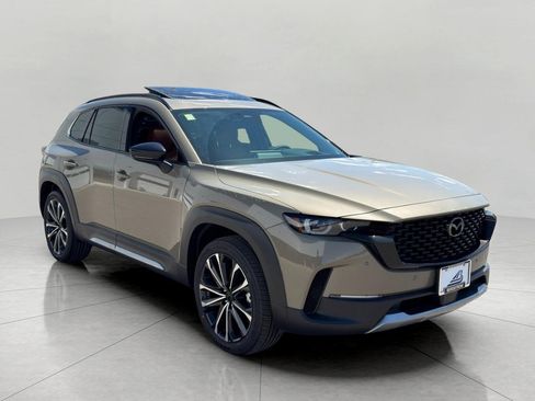 New 2026 MAZDA CX-50 AWD 2.5 S w/ Accent Package image 1