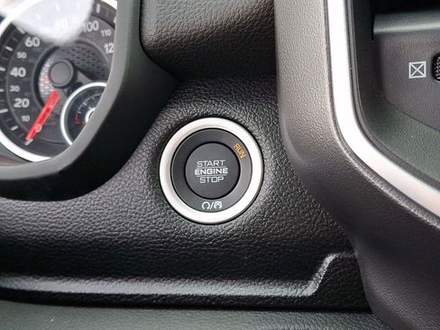 New 2026 RAM 1500 Big Horn image 15