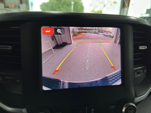 Used 2022 RAM 2500 Big Horn image 21