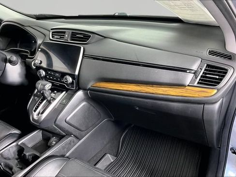 Used 2017 Honda CR-V Touring image 24