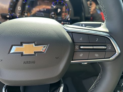 New 2026 Chevrolet Tahoe Premier image 28