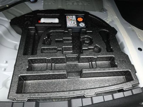 New 2026 Nissan Sentra SV w/ Floor Mat Package FWD image 14