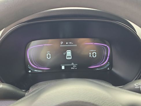 Certified 2025 Kia Soul LX image 30