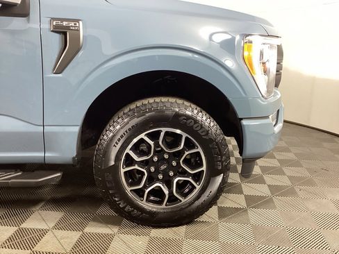 Used 2023 Ford F150 XLT w/ Equipment Group 302A High image 7