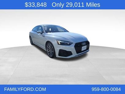 Used 2025 Audi A5 2.0T Premium Plus