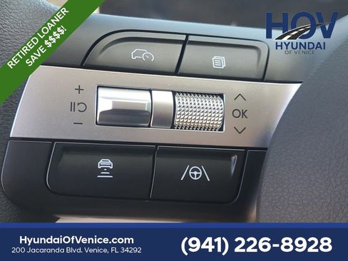 Certified 2026 Hyundai Tucson SEL FWD image 25
