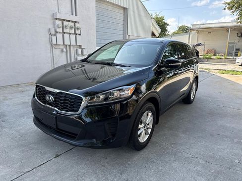 Used 2019 Kia Sorento L FWD image 58