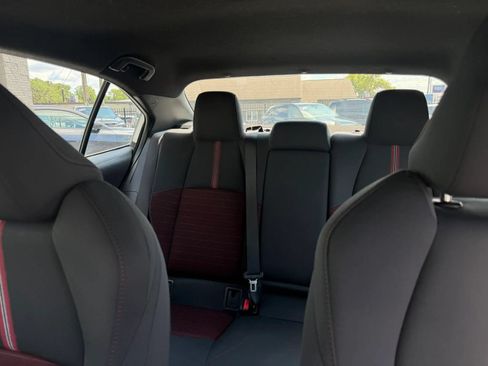Used 2023 Toyota Corolla SE FWD image 44