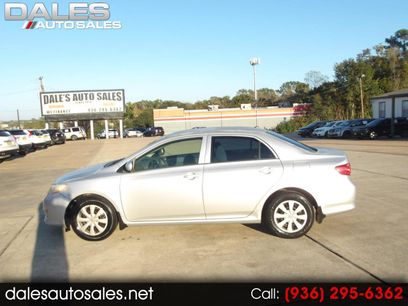 Used 2010 Toyota Corolla