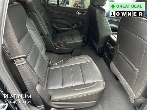 Used 2019 GMC Yukon Denali w/ Denali Ultimate Package AWD/4WD image 20