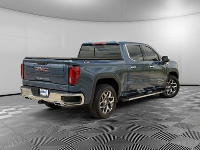 Used 2024 GMC Sierra 1500 SLT w/ SLT Premium Plus Package