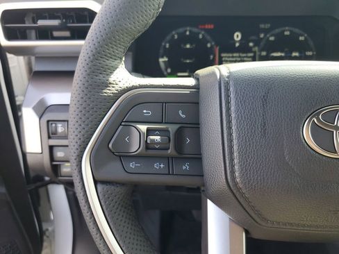 New 2025 Toyota Tacoma TRD Off-Road image 26