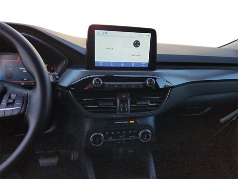 New 2026 Ford Escape Active image 16