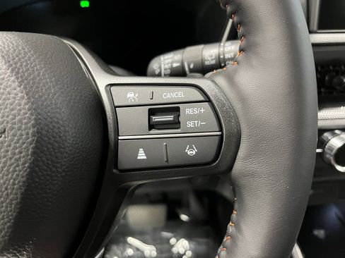 New 2026 Honda CR-V Sport image 19