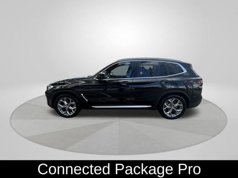 Used 2024 BMW X3 sDrive30i image 4