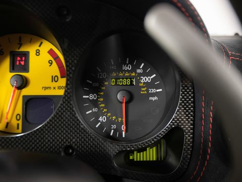 Used 2004 Ferrari 360 Challenge Stradale RWD image 25