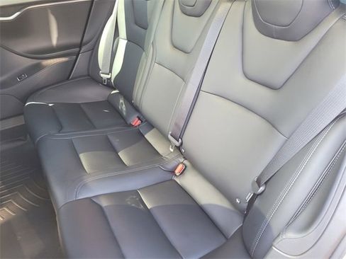 Used 2021 Tesla Model S Performance image 13