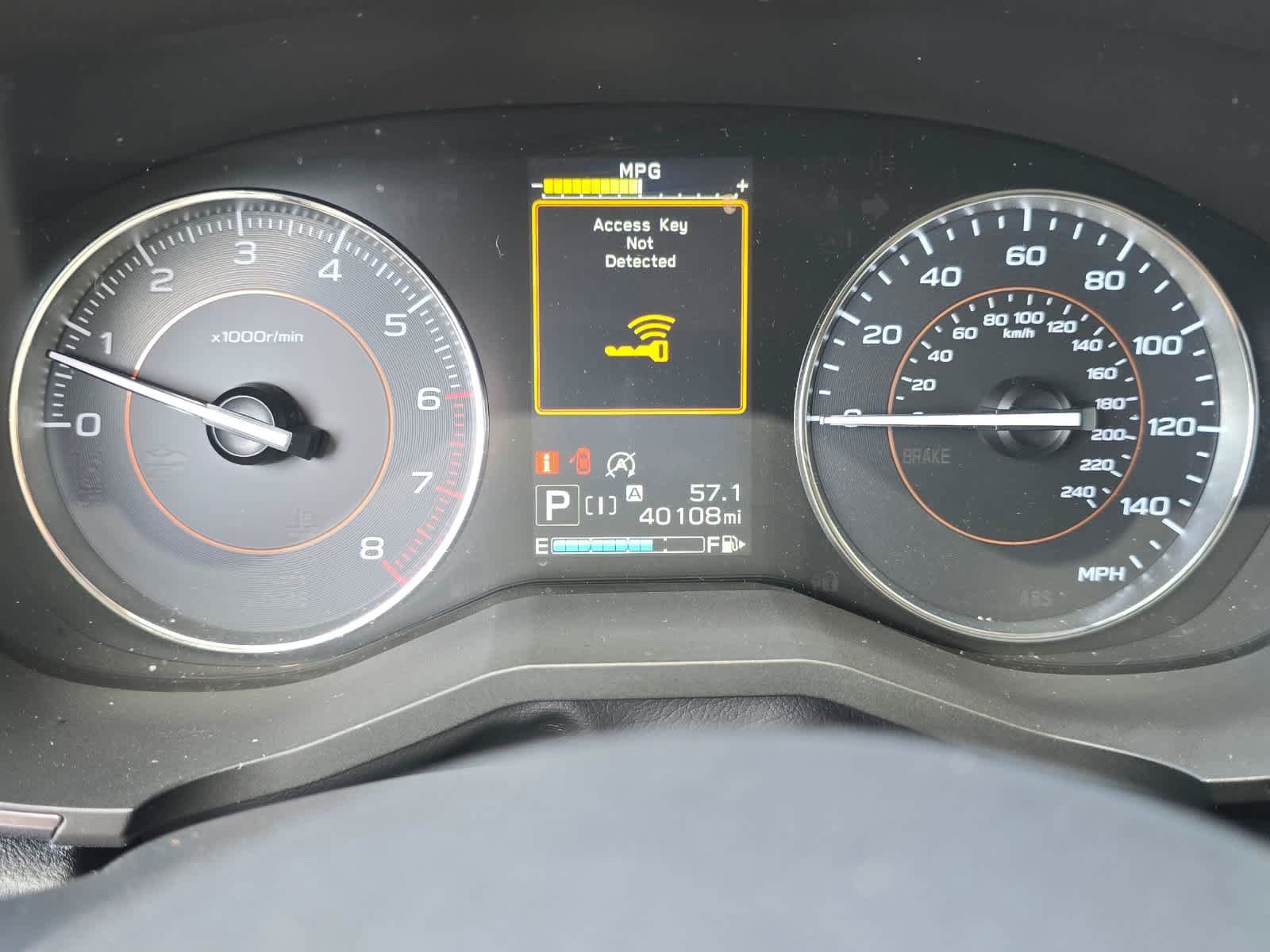 Certified 2021 Subaru Crosstrek 2.5i Limited w/ Moonroof Package 2 AWD/4WD image 12