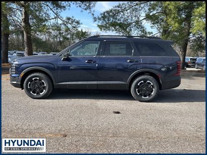 New 2026 Hyundai Palisade XRT Pro