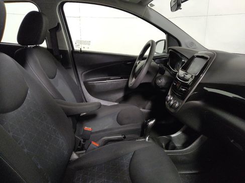 Used 2021 Chevrolet Spark LT FWD image 21