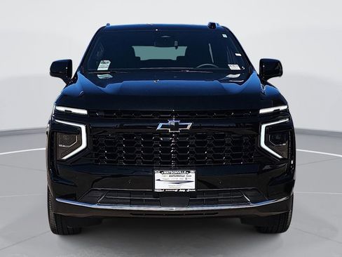 New 2026 Chevrolet Tahoe LS w/ LS Custom Edition RWD image 8