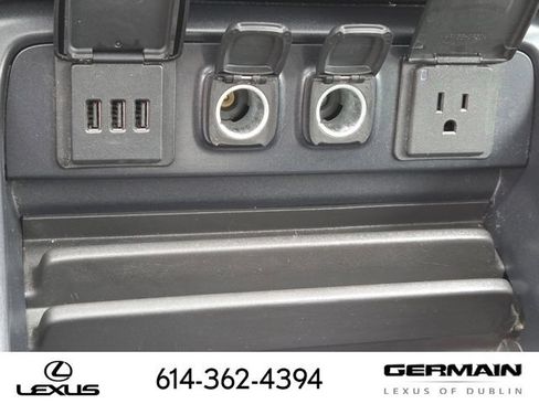 Used 2015 Chevrolet Silverado 1500 LTZ w/ LTZ Plus Package AWD/4WD image 26