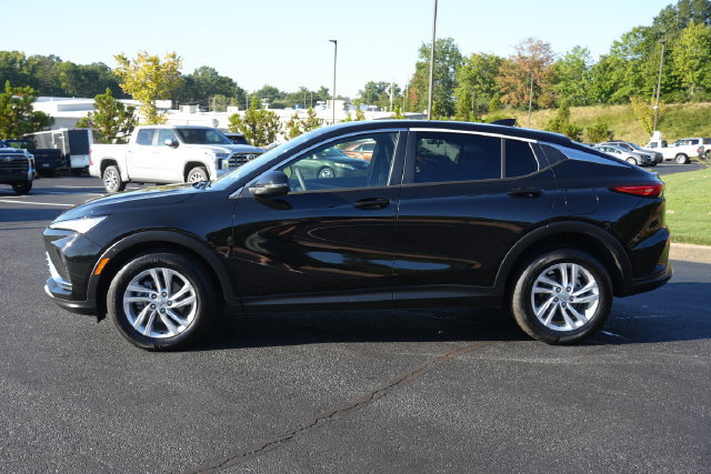 Used 2026 Buick Envista Preferred FWD image 4