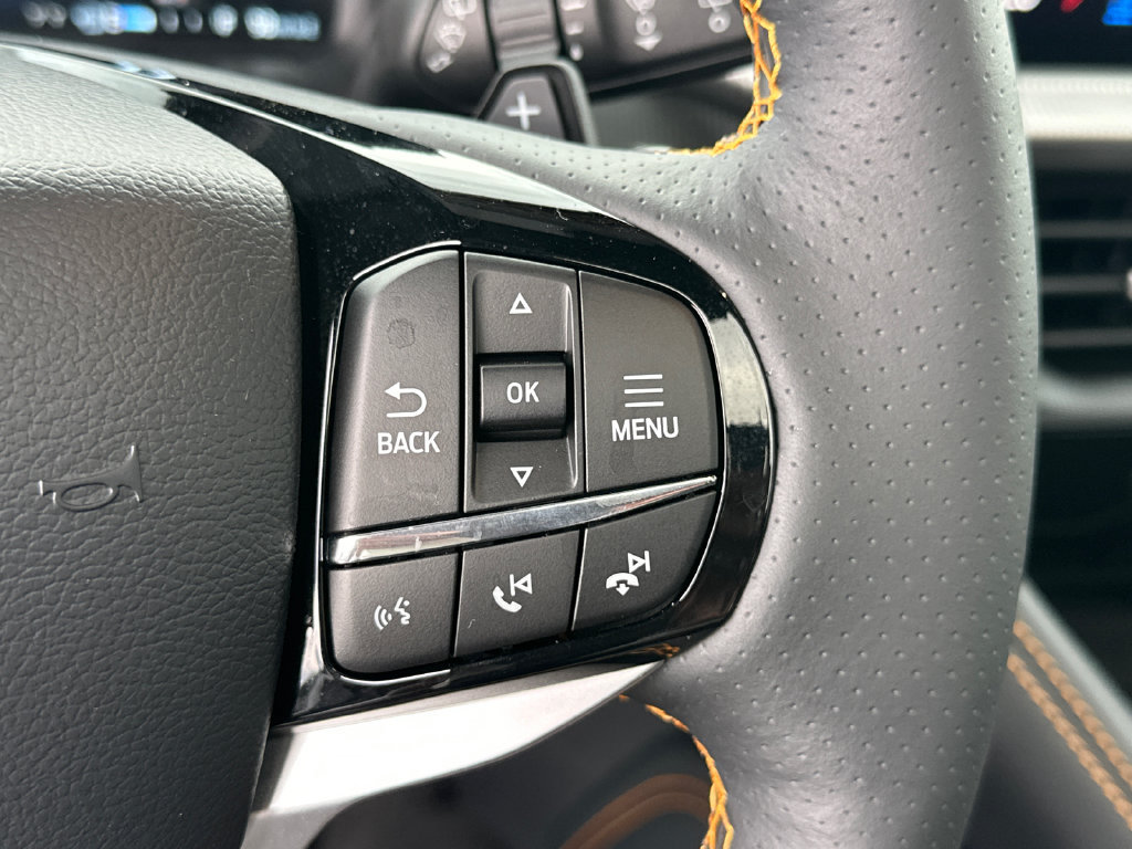 New 2026 Ford Explorer Tremor w/ Tremor Ultimate Package AWD/4WD image 27