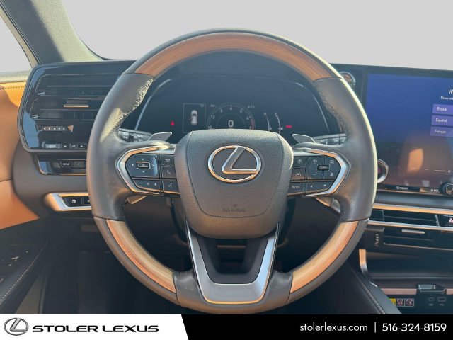 Used 2023 Lexus RX 350 Premium w/ Accessory Package AWD/4WD image 19