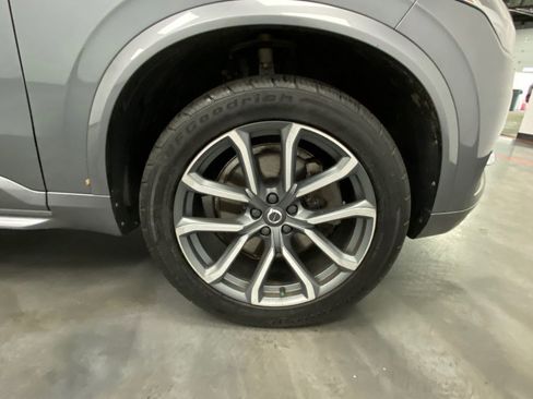 Used 2017 Volvo XC90 T6 Momentum w/ Vision Package AWD/4WD image 16