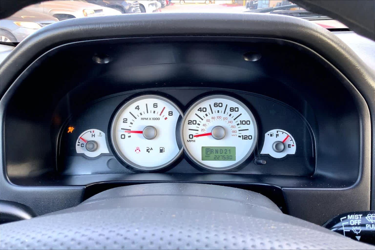 Used 2006 Ford Escape XLT FWD image 25