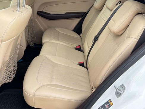 Used 2016 Mercedes-Benz GLE 350 image 13