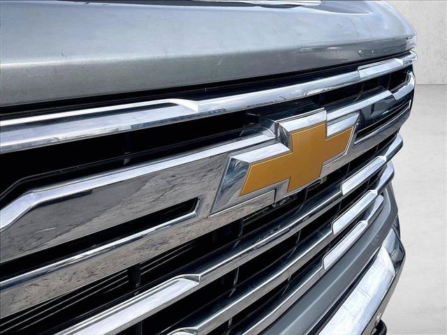 Certified 2024 Chevrolet Silverado 2500 LTZ w/ LTZ Convenience Package AWD/4WD image 30