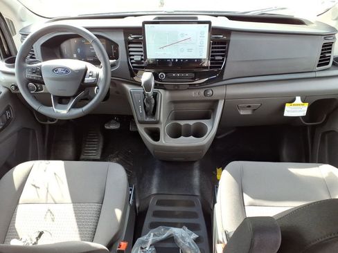 New 2026 Ford Transit 350 XLT RWD image 11